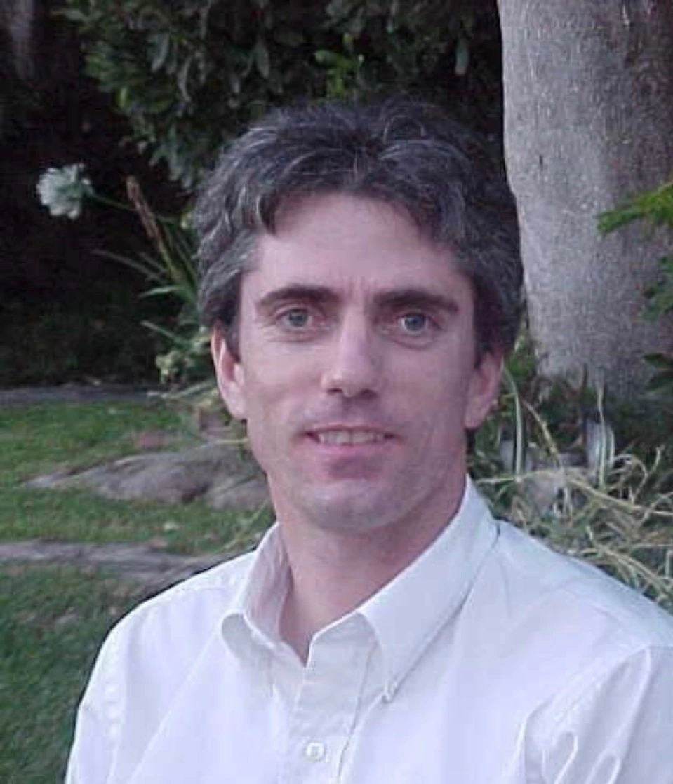 Photo of Brenden O'Shea