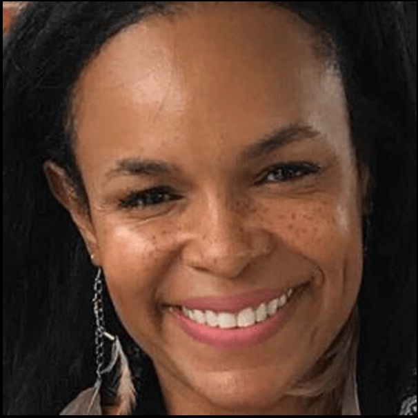 Photo of Dr. Monica Mallet